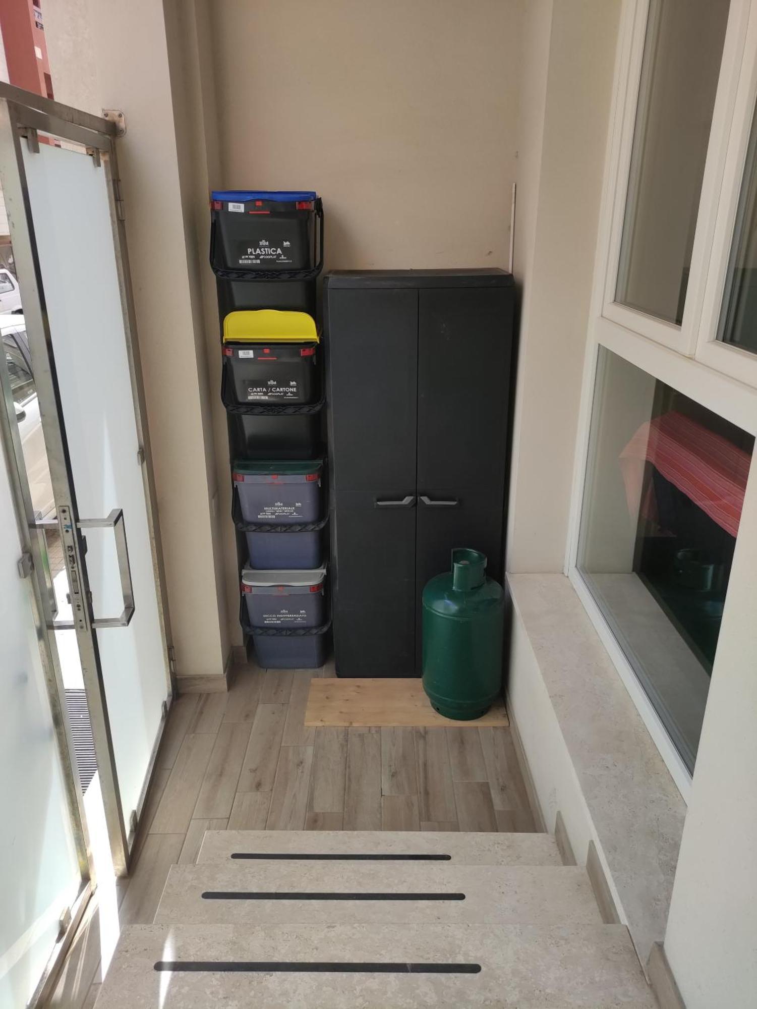 Homedomu Apartment