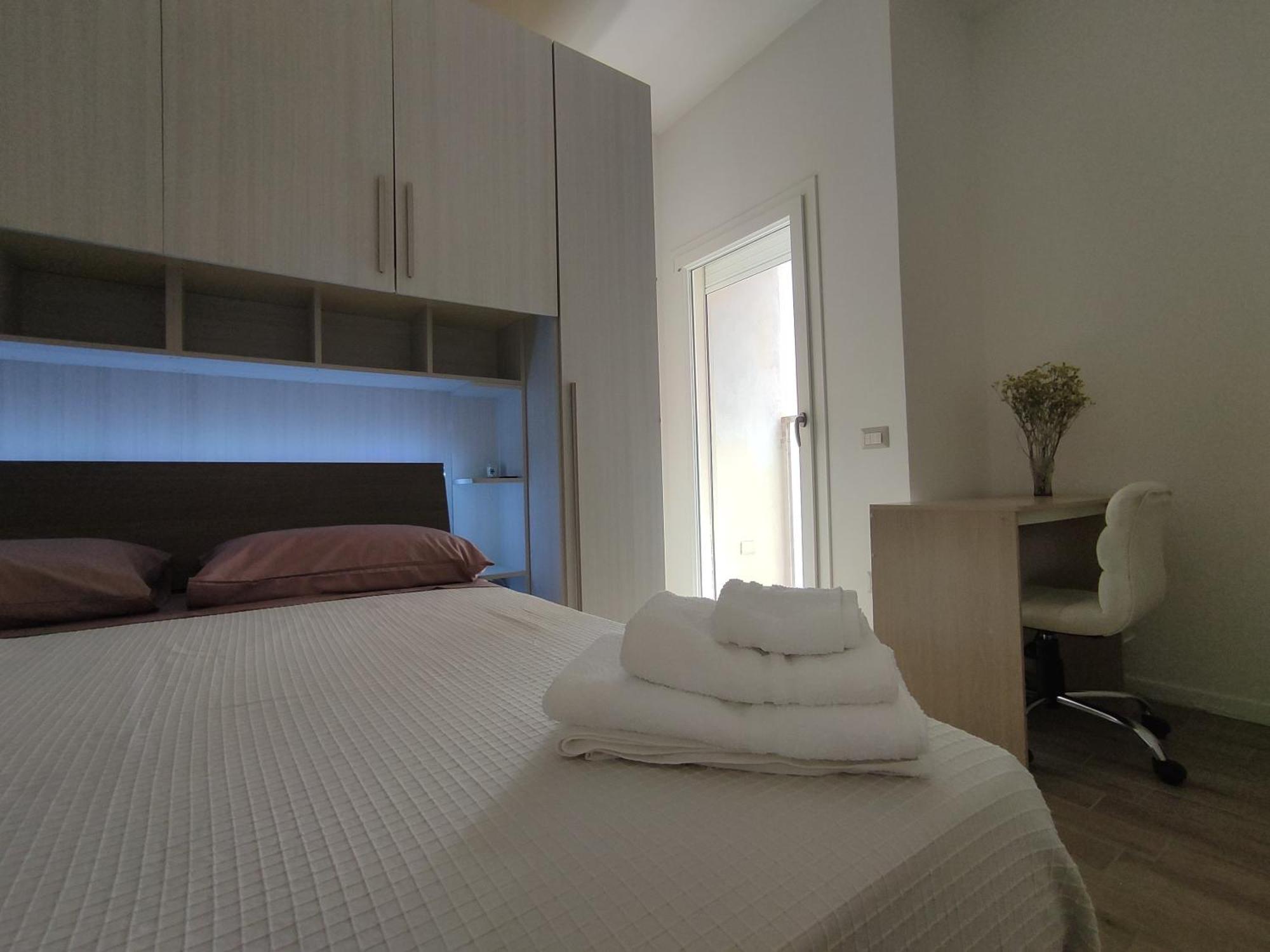 Homedomu Apartment