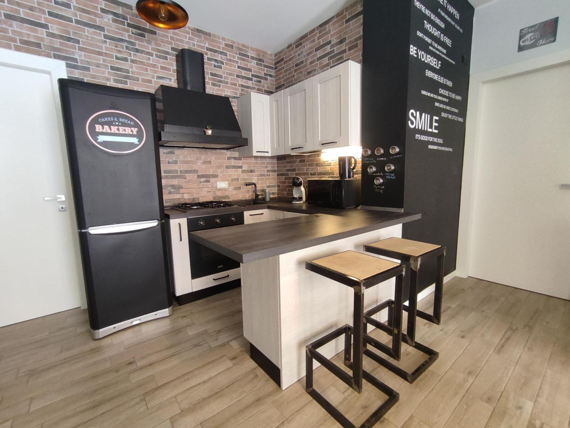Homedomu Apartment Cagliari
