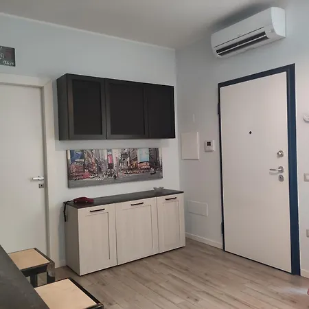 Homedomu Cagliari Exterior foto