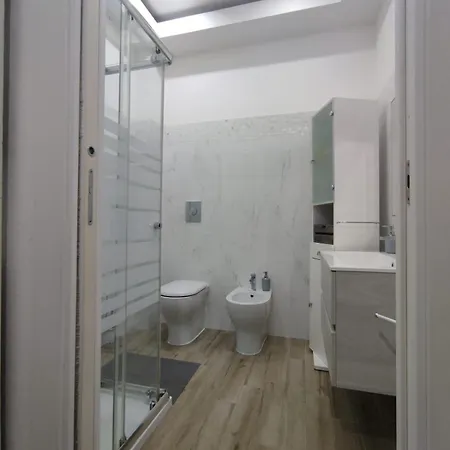Homedomu Cagliari Exterior foto