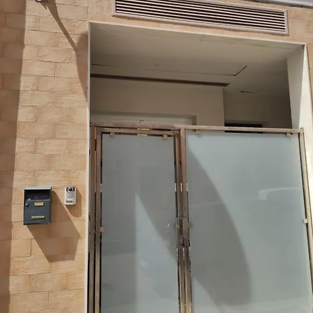 Homedomu Cagliari Exterior foto