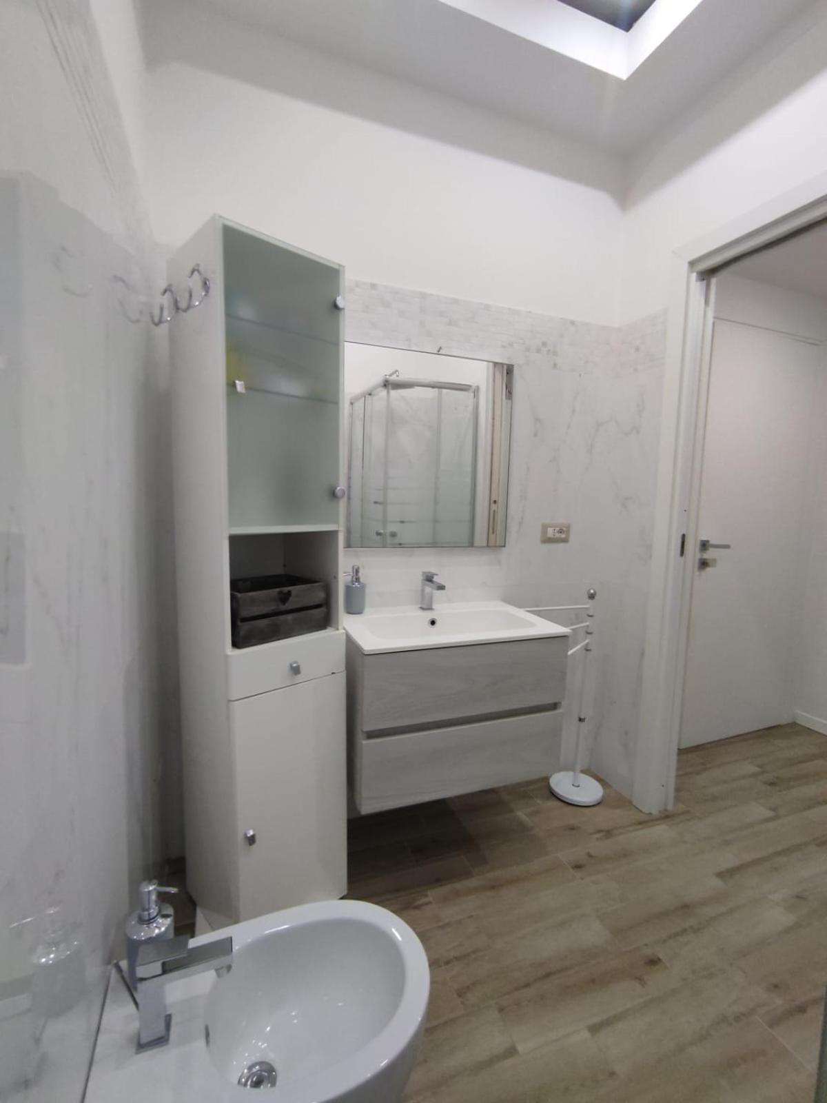 Homedomu Apartment *