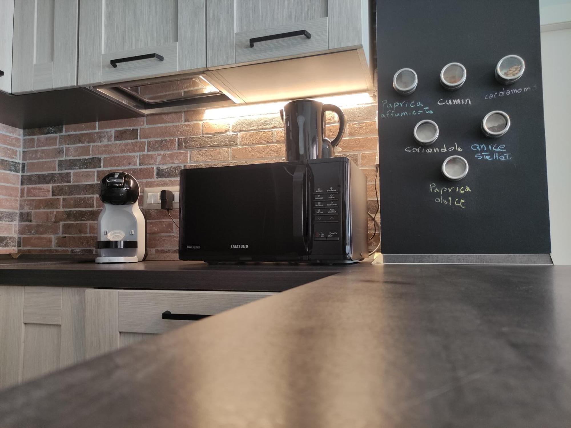 Apartment Homedomu